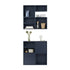 Stacked Shelf Module / Small